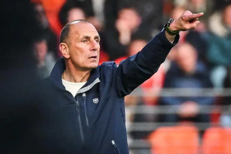 Nantes prépare le grand retour de Der Zakarian