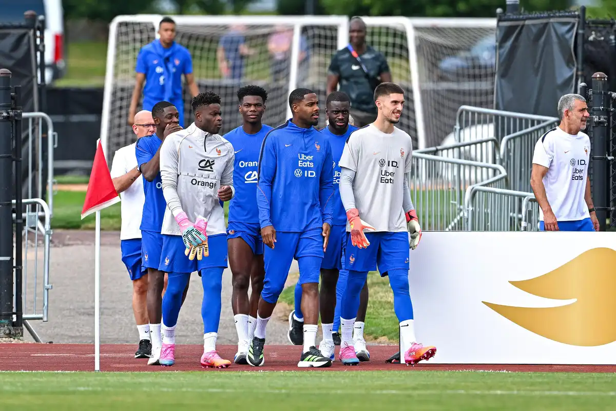Milan AC : Avenir flou pour ce cadre de Deschamps