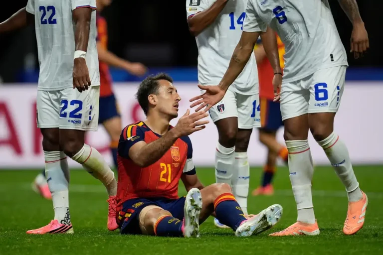 Mikel Oyarzabal visé par le Barça ©Alamy
