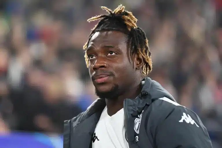 Monaco Un jeune défenseur français sur le départ