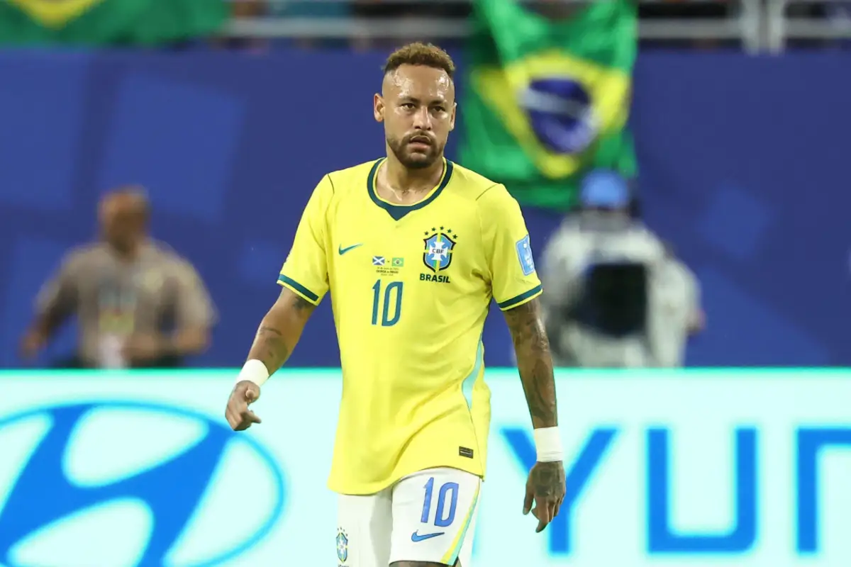 Neymar : l&rsquo;ex-superstar du PSG était proche de la MLS