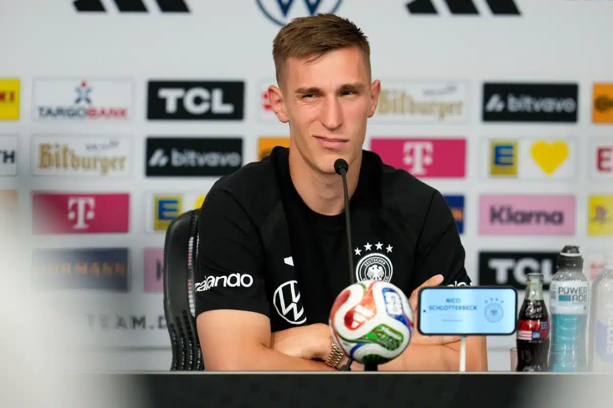 Ce défenseur allemand répond à l’intérêt du Real Madrid