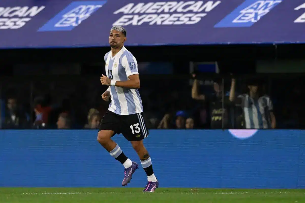 OM : Un défenseur argentin invité à rentrer au bercail