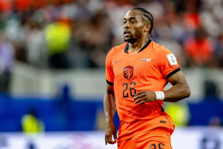 OM : bonne nouvelle en équipe néerlandaise à la Coupe du monde