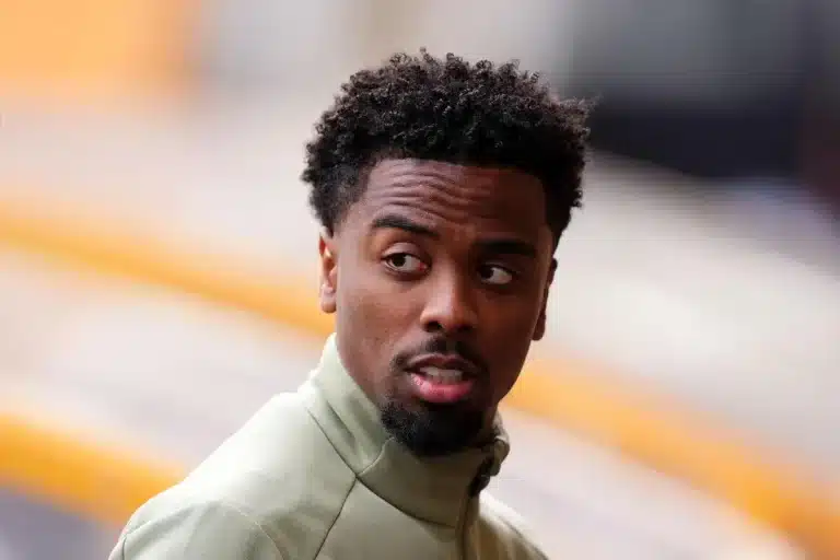 Officiel Angel Gomes de retour à Marseille