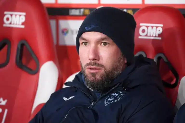 Officiel Didier Digard prolonge au HAC