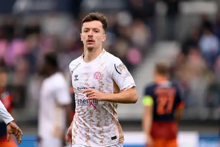 Officiel Enzo Bardelli s'engage avec Levante
