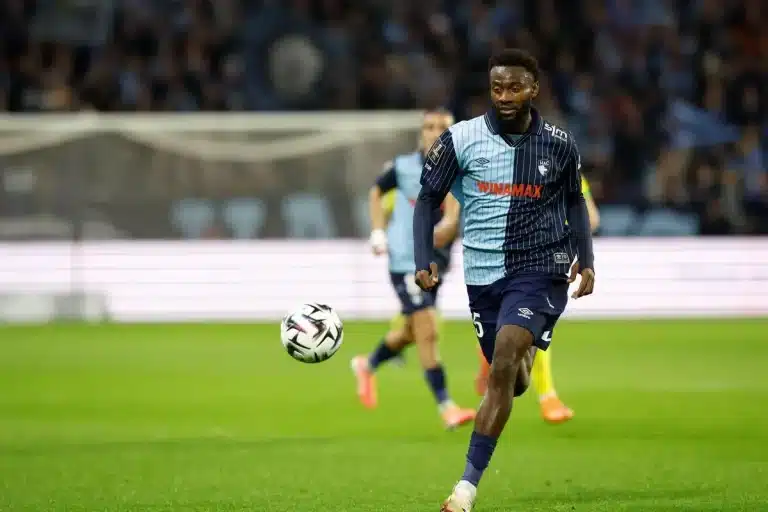 Officiel : Le Havre annonce un nouveau départ