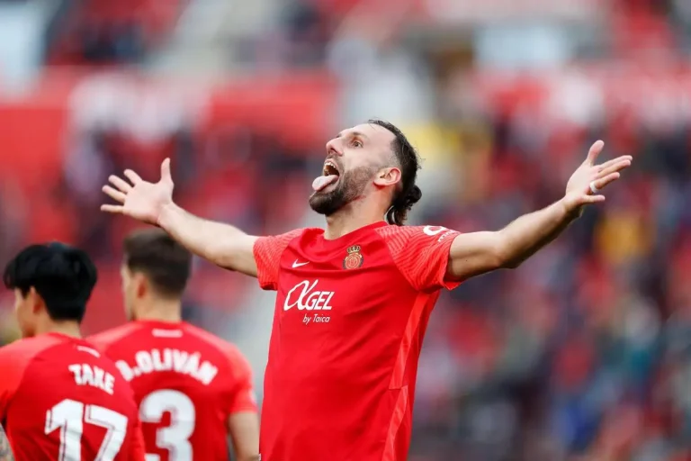 Officiel Le RCD Mallorca annonce le départ de sa légende
