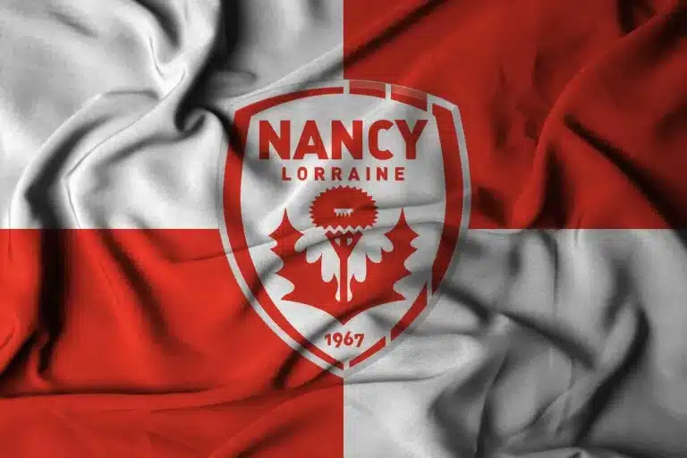 Officiel : Nancy recrute Heliohdino Tavares
