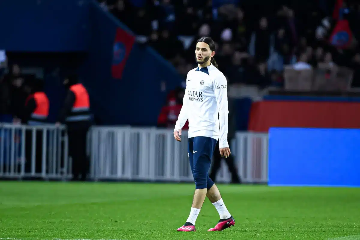 Officiel : Un ancien titi parisien débarque l’ASNL