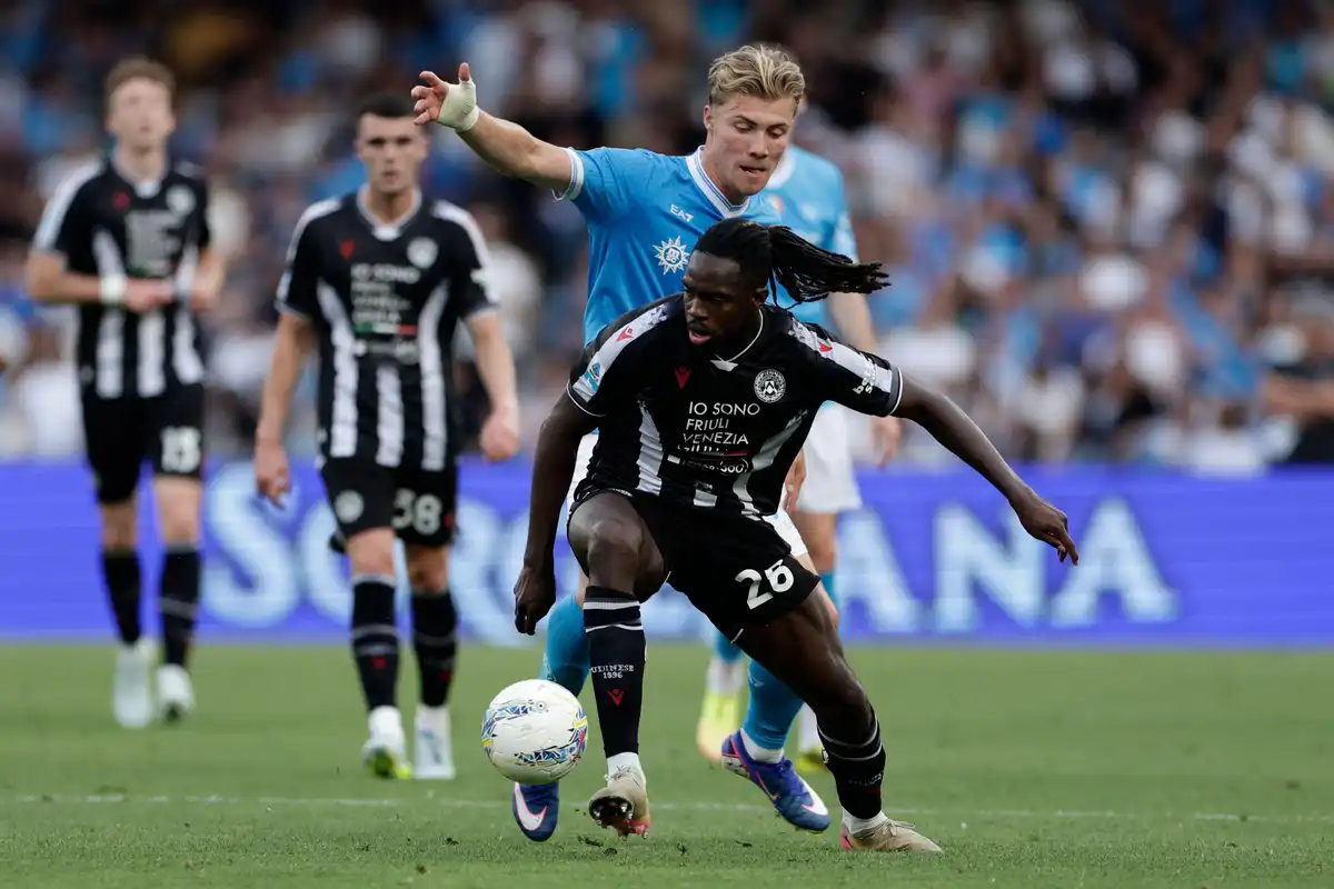Inter Milan : Un ancien de l’OL en approche