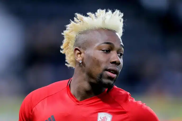 PL Adama Traoré n'a plus de club (officiel)