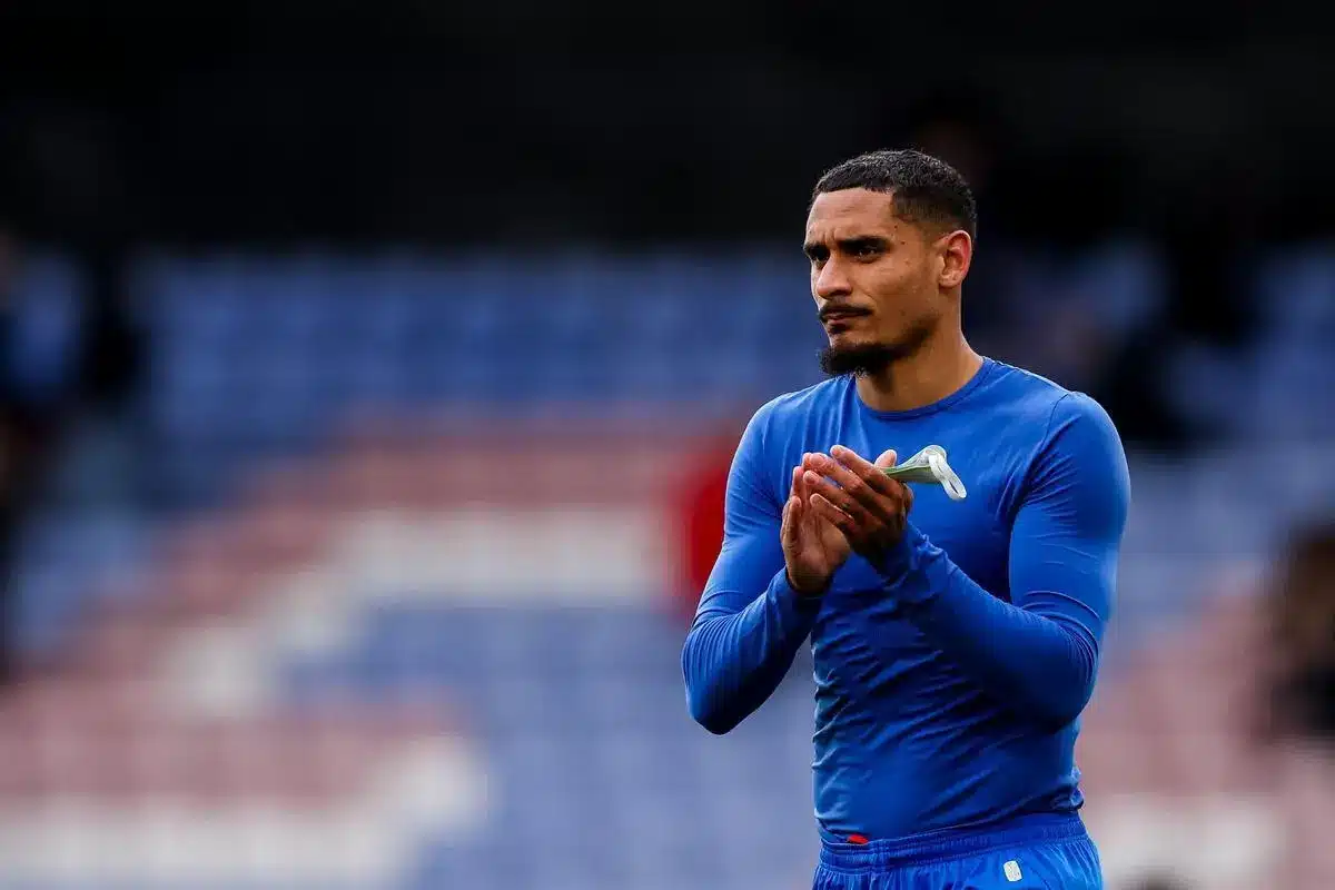 PL : Chelsea s&rsquo;offre un néo-international tricolore