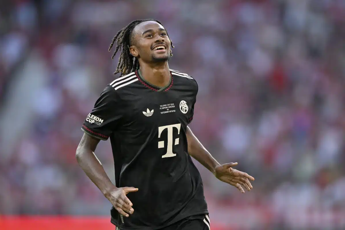 PL : Craven Cottage adopte un fils de Munich