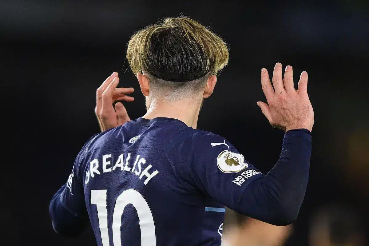 PL : Everton va dégainer pour Jack Grealish