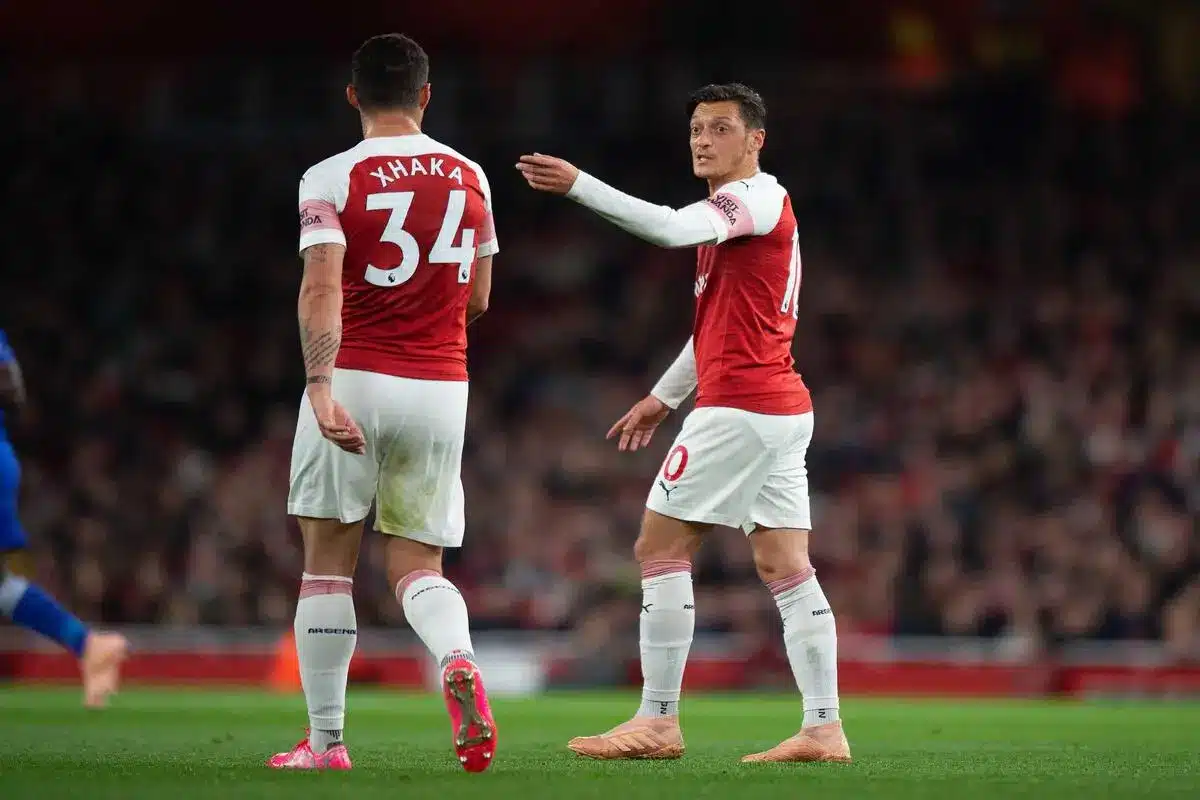 PL : Un ancien capitaine d&rsquo;Arsenal rebondit à Chelsea
