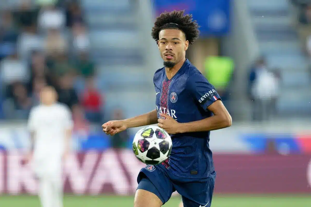 PSG : Ce titi a la cote au Portugal