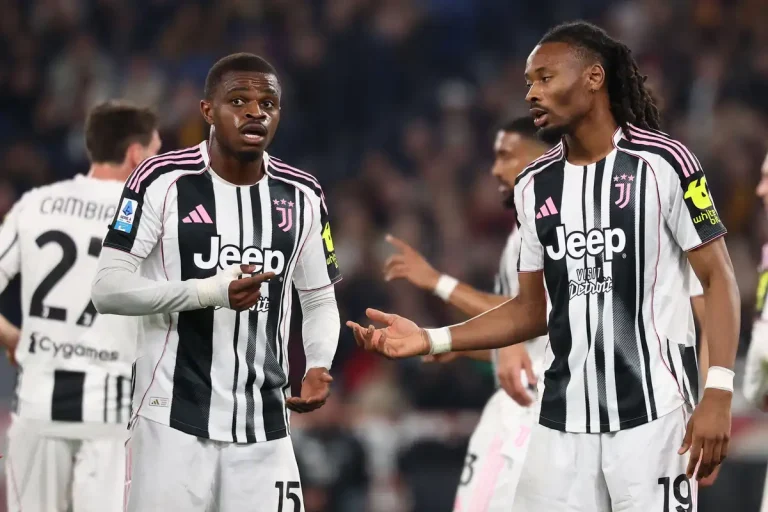 La Juventus fixe le prix de Khéphren Thuram