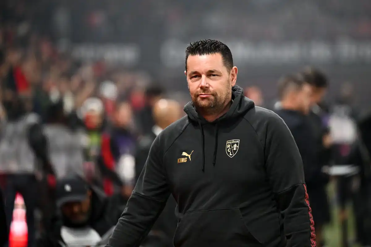 Pierre Sage rejoint Crystal Palace
