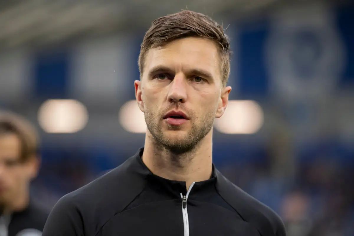Premier League : six ans après, un défenseur s’en va