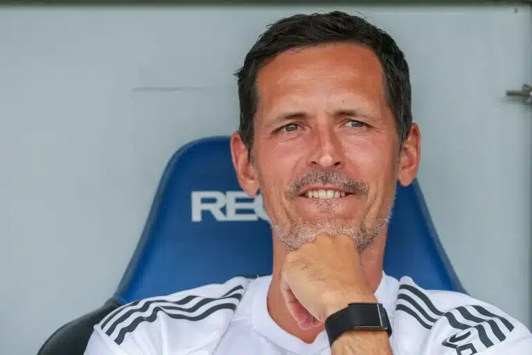 RC Lens : Le nouvel entraîneur fait une grande promesse