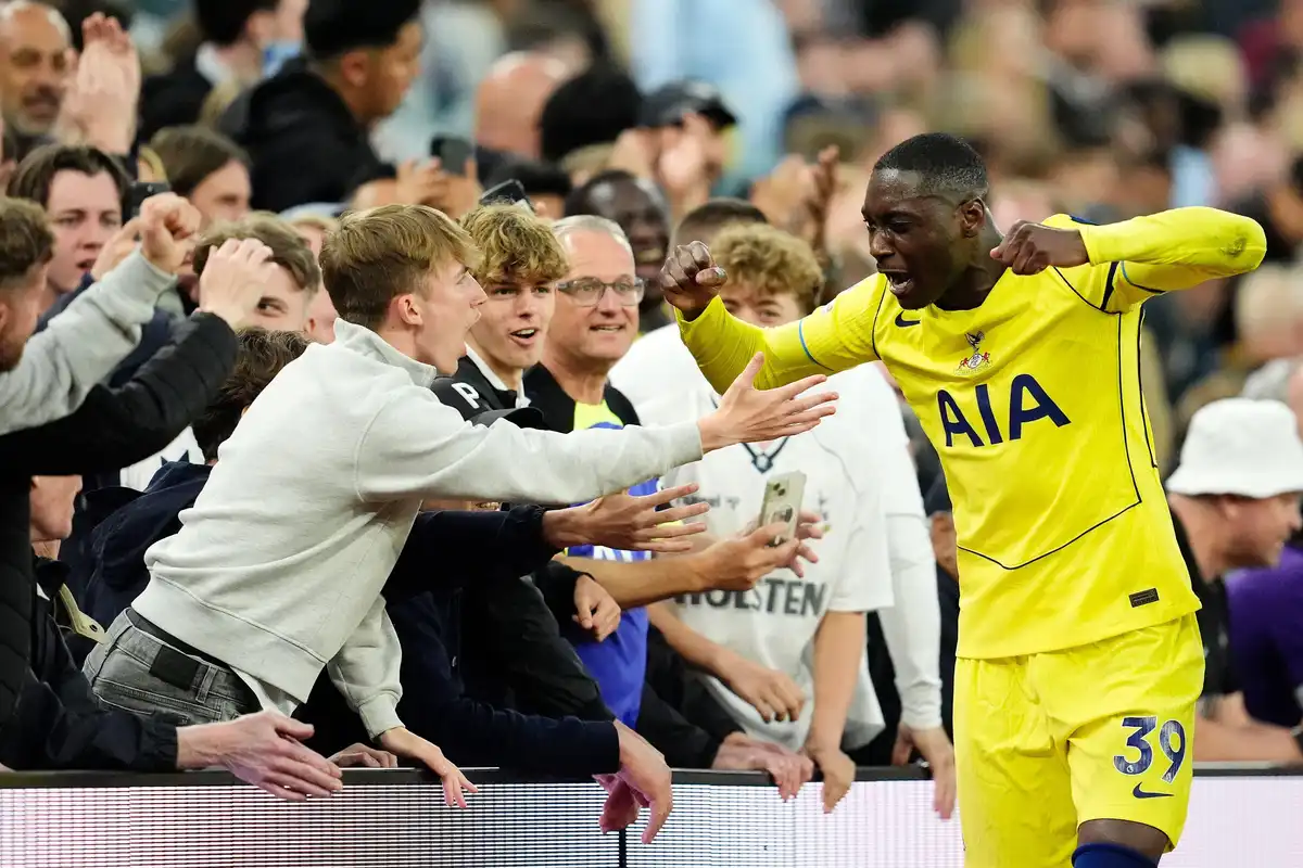 PSG : Randal Kolo Muani à la Juve, c&rsquo;est quasi fait