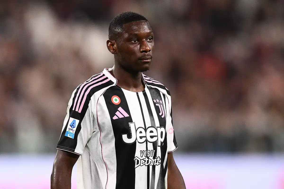 Kolo Muani vers Turin ?