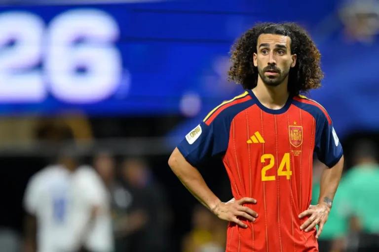 Real Madrid : une nouvelle recrue répond aux fans du Barça