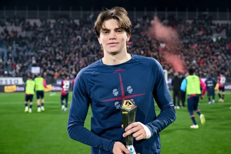 Real Madrid : le successeur de Dumfries dit non à l'Inter