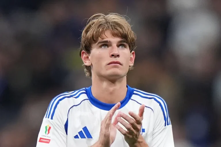 Real Madrid : l'incroyable joueur argentin de 21 ans rentre
