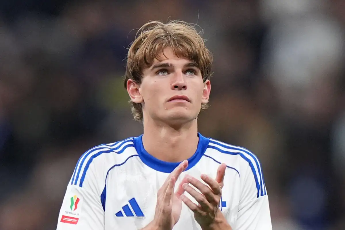 Real Madrid : l&rsquo;incroyable joueur argentin de 21 ans rentre
