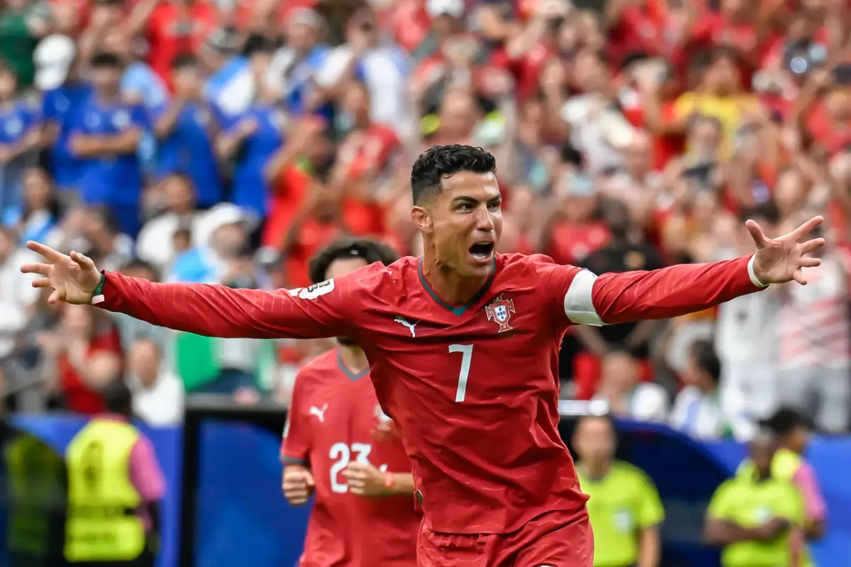 Ronaldo établit un record à la Coupe du monde que Messi ne pourra égaler
