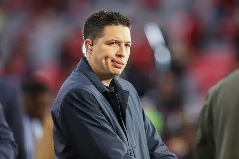 Samir Nasri vers un retour sensationnel à l'OM
