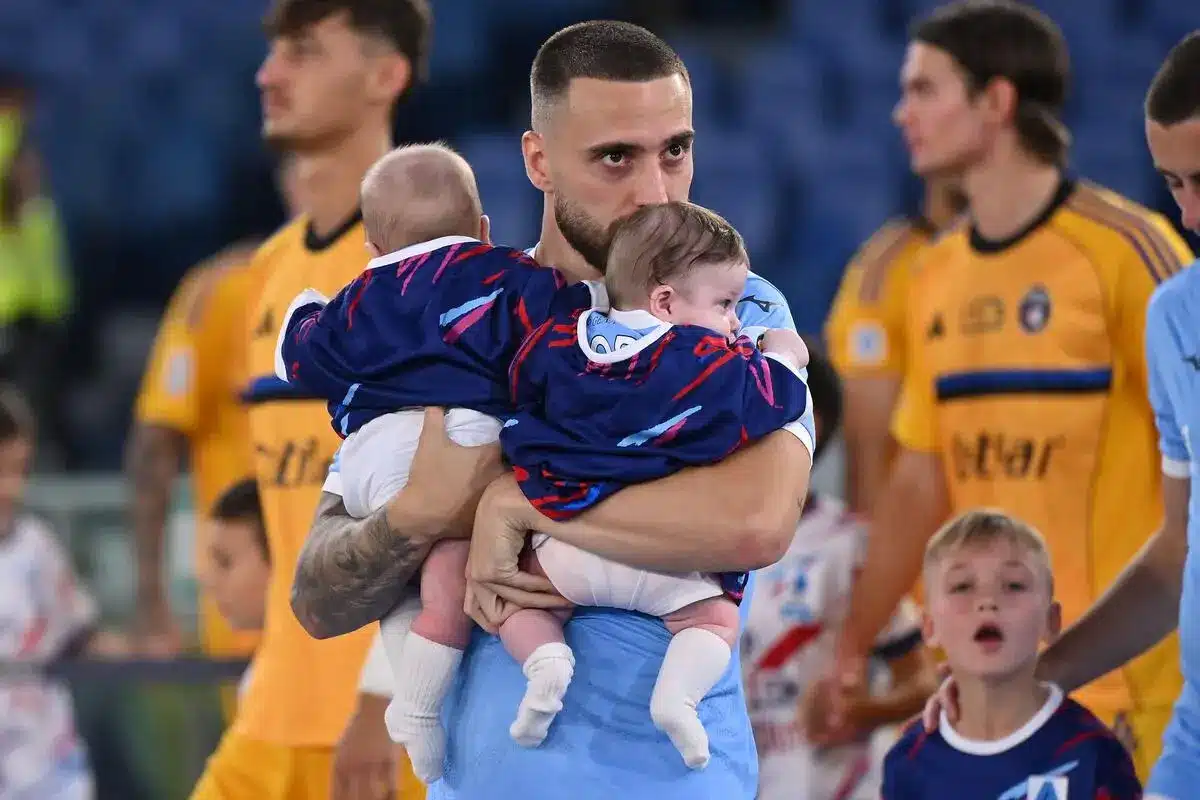 Serie A : Naples tient sa nouvelle sentinelle