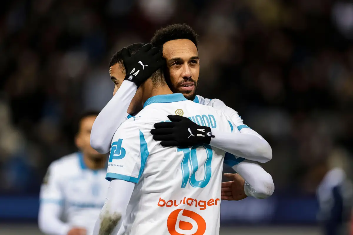 Serie A : un attaquant de l’OM annoncé