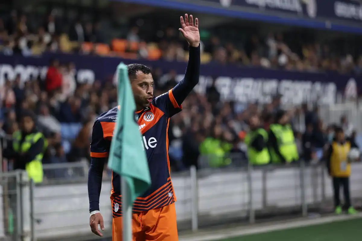 Un club de Ligue 2 se jette sur Téji Savanier