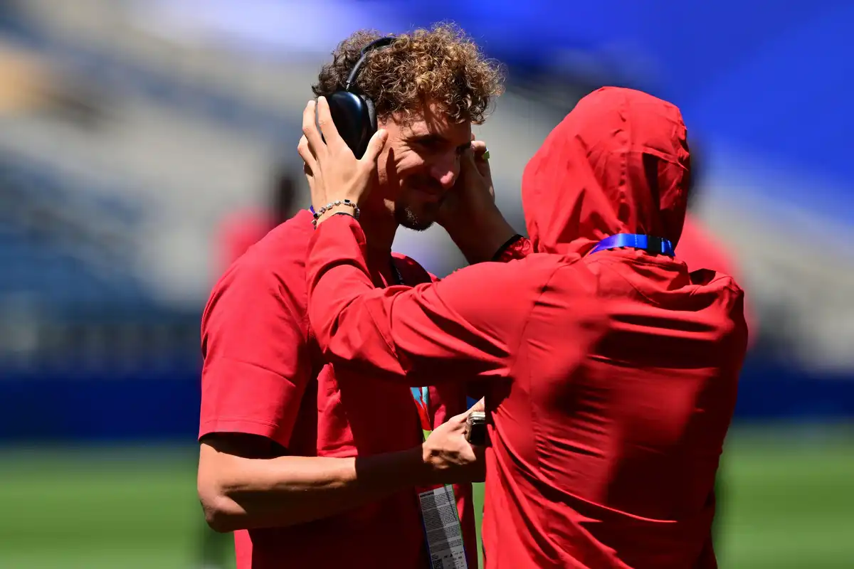 Lille : Premier contrat en Espagne pour cet ancien du PSG