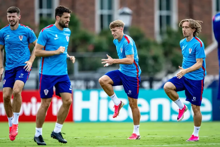 Toni Fruk visé par Paris FC ©Alamy