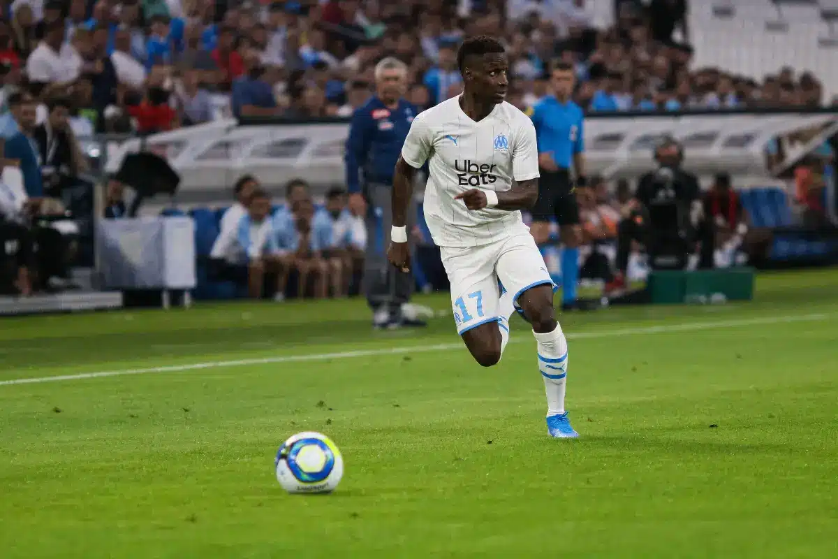 Un ancien joueur de l&rsquo;OM rempile avec un club de Ligue 2