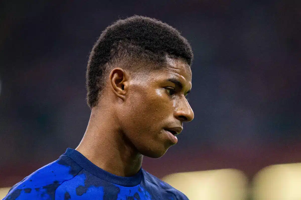 Un club de PL veut mettre fin au litige entre MU et le Barça pour Marcus Rashford