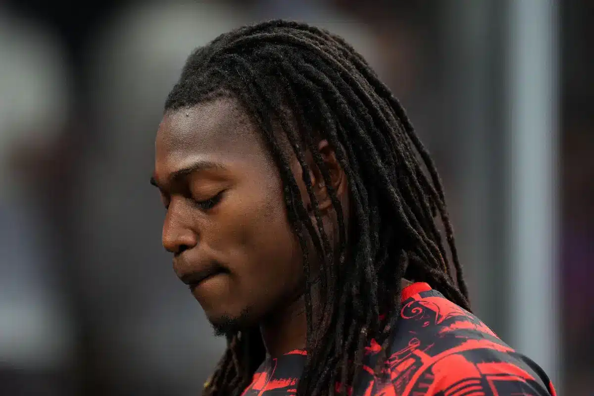 Un club fait craquer Rafael Leão avec une offre inattendue