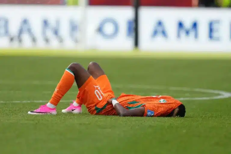 Un héros de la CAN 2023 se retrouve à la rue en France