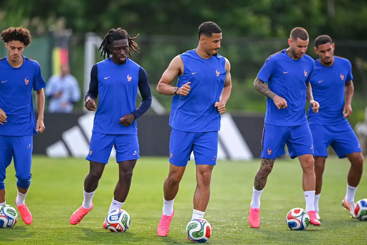 Real Madrid : Mourinho exige un cadre des Bleus
