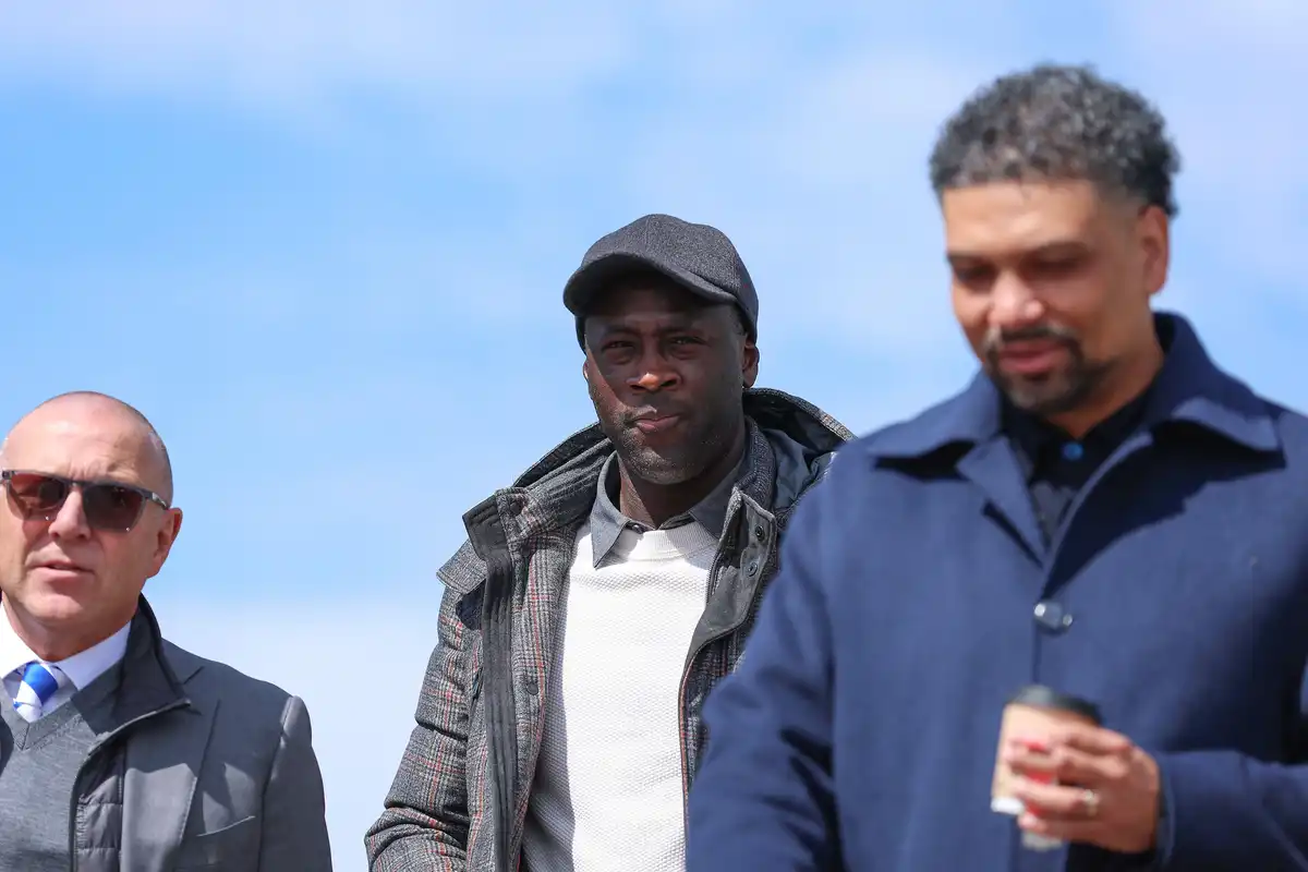 Premier poste d’entraîneur principal pour Yaya Touré