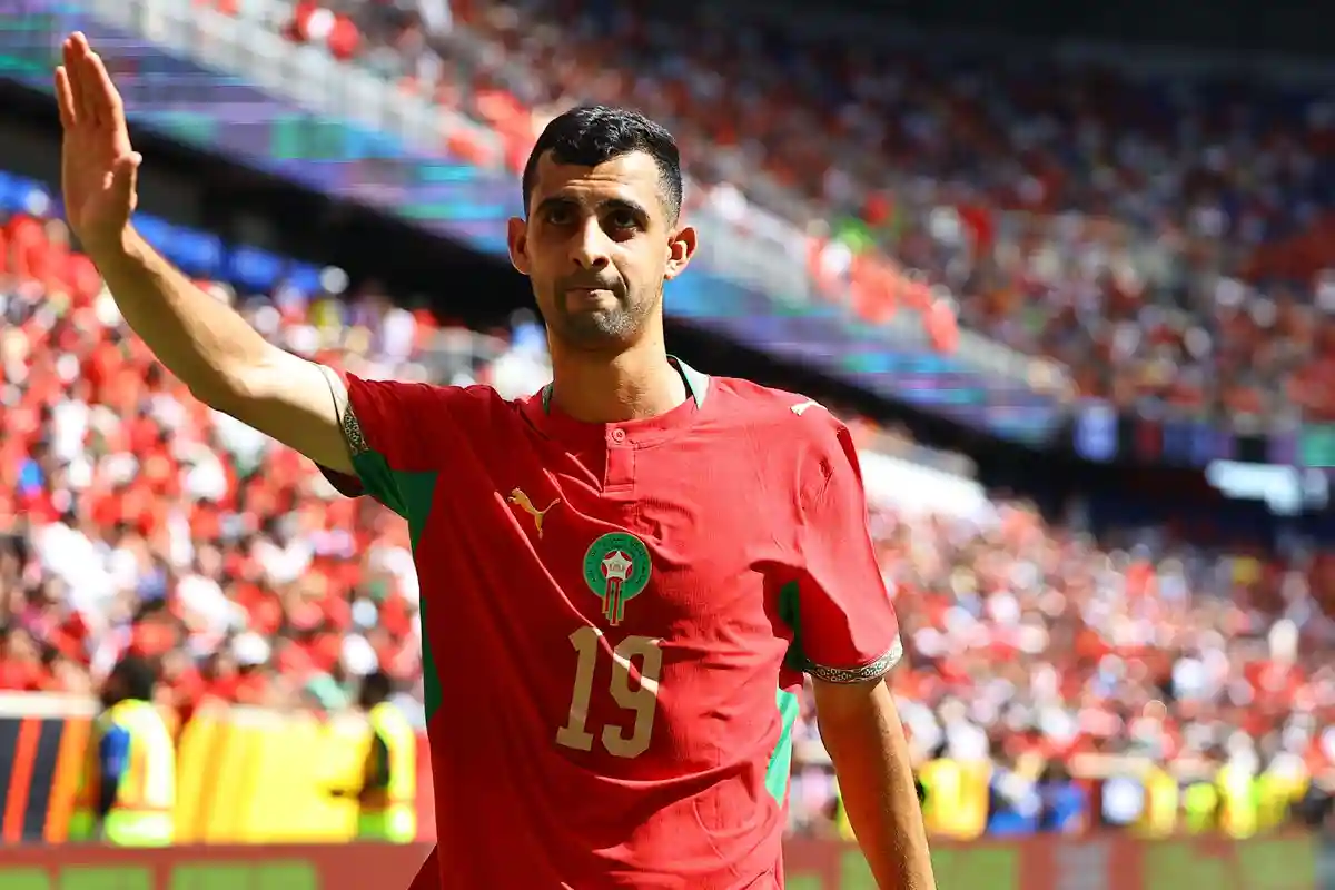 L’OGC Nice et le RC Lens se disputent un international marocain