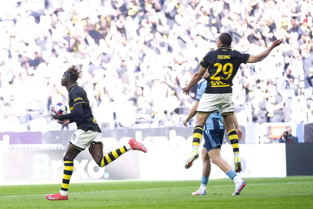 Brighton s’offre un prodige nigérian, le Real Madrid en colère