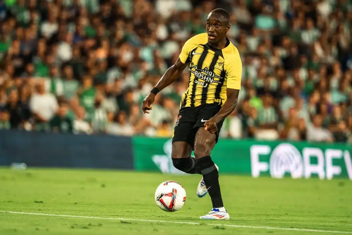 Moussa Diaby bientôt de retour en Europe ?