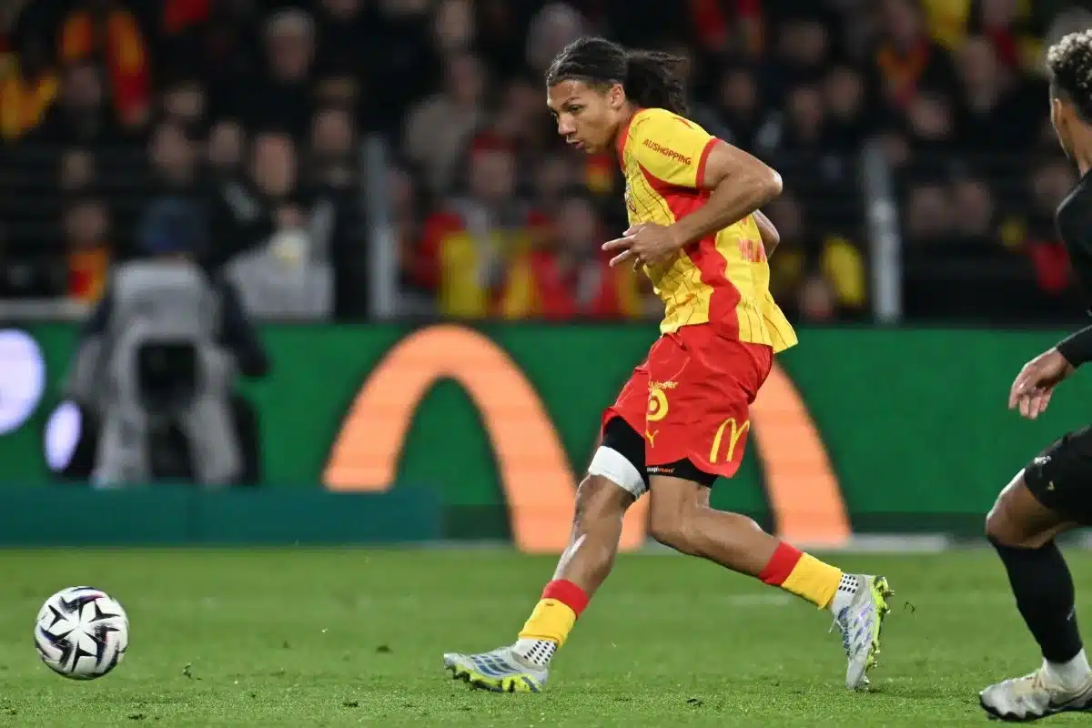 Lens : Ganiou pourrait lancer le mercato !
