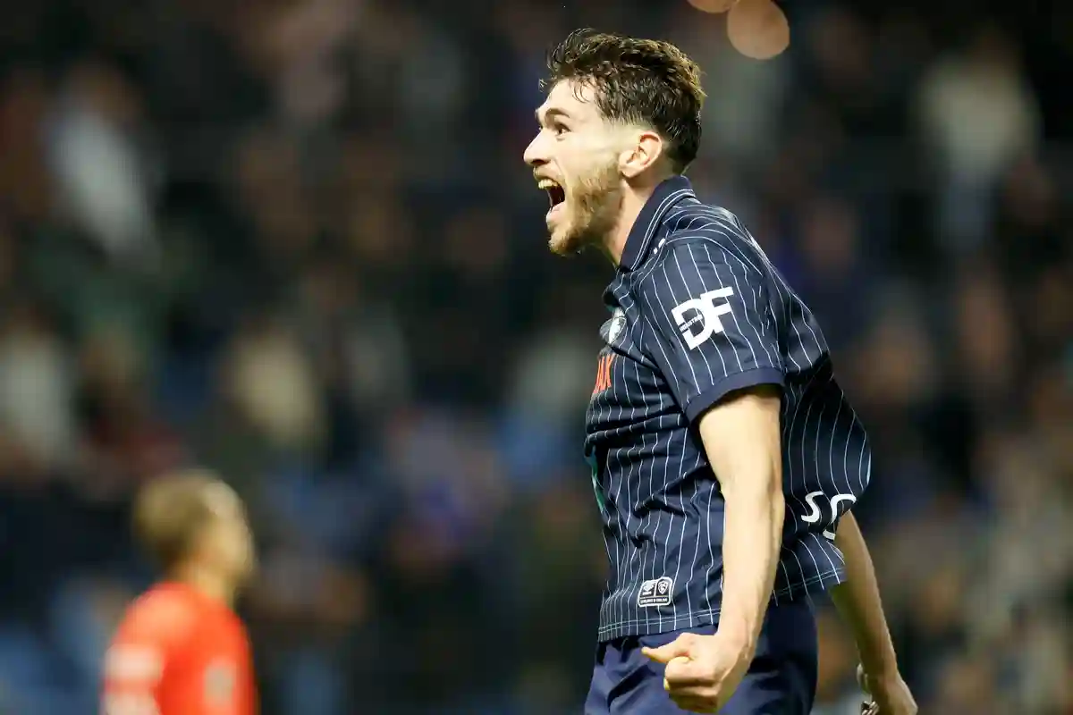 Stade Brestois : Un taulier du Havre dans le viseur